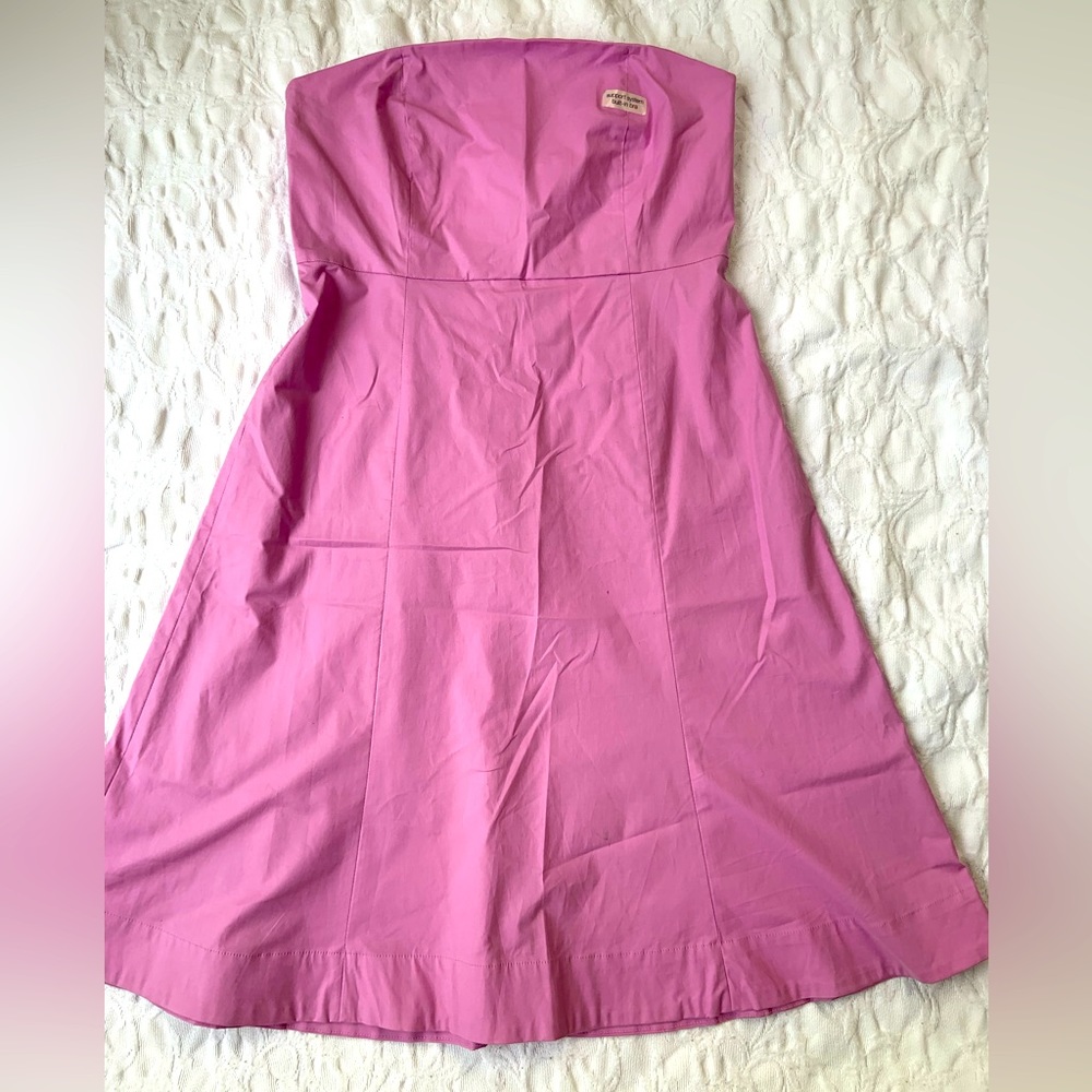Bundle of 6 GAP & Old Navy Spring Summer Dresses - Picture 10 of 14